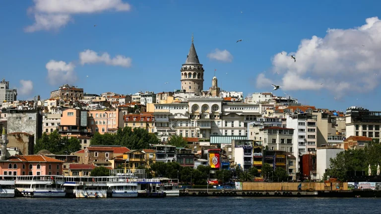 ‘Sıfır Atık’ başkenti İstanbul! 4-7 Haziran’da her yaştan davetlilere kapılar açılıyor… 1500’den fazla etkinlik düzenlenecek