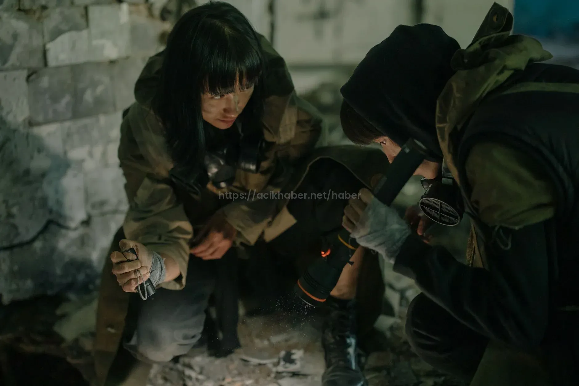 SURVİVOR FİNALİSTLERİ 2026 BELLİ OLDU SON DAKİKA (18 Haziran 2026 Perşembe Yarı Final Özeti) | Dün akşam Survivor kim elendi, kim gitti, kimler kazandı? Canlı yayın eleme düellosu Nagihan mı, Ramazan mı kazandı?