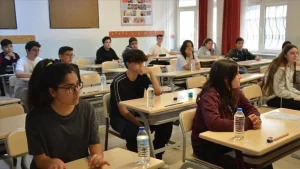 YKS sınav giriş yerleri sorgulama ekranı 2026 erişime açıldı: ÖSYM YKS sınav giriş yerleri nasıl sorgulanır?