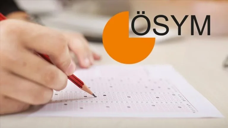 YKS ne zaman, saat kaçta? TYT-AYT sınavı kaç dakika, kaç soru? 2026 YKS sınav saati ve süresi