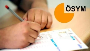 ÖSYM sınav takviminde değişiklik. 2026 AGS, ÖABT, ALES ve YÖKDİL sınavları ertelendi mi, ne zaman yapılacak?