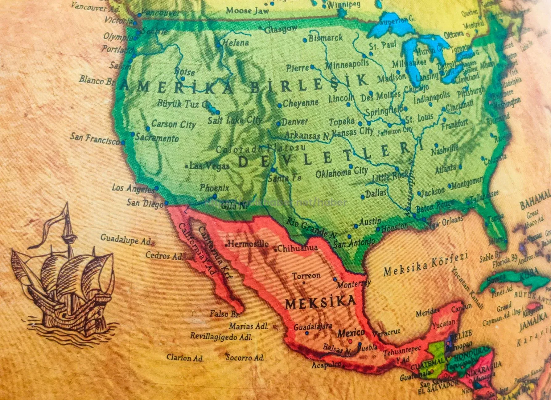 Türkiye – Amerika Dünya Kupası 3. maçı hangi gün oynanacak? Türkiye – ABD maçı ne zaman oynanacak, hangi kanalda, saat kaçta?