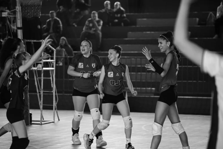 VNL 2026 Filenin Sultanları puan durumu ve güncel sıralama! A Milli Kadın Voleybol Takımımız kaçıncı sırada? İşte VNL 2026 kadınlar canlı puan tablosu…