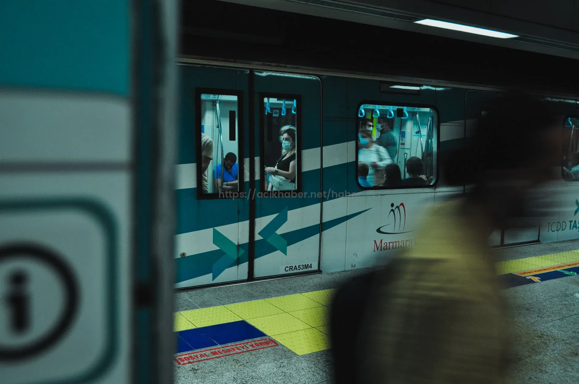 YARIN (13 HAZİRAN) TOPLU TAŞIMA ÜCRETİZ Mİ 2026? | 13 Haziran 2026 Cumartesi otobüsler, İETT, metro, metrobüs, Marmaray ücretiz mi, bedava mı? Toplu taşıma kimlere ücretsiz? İBB duyurdu!