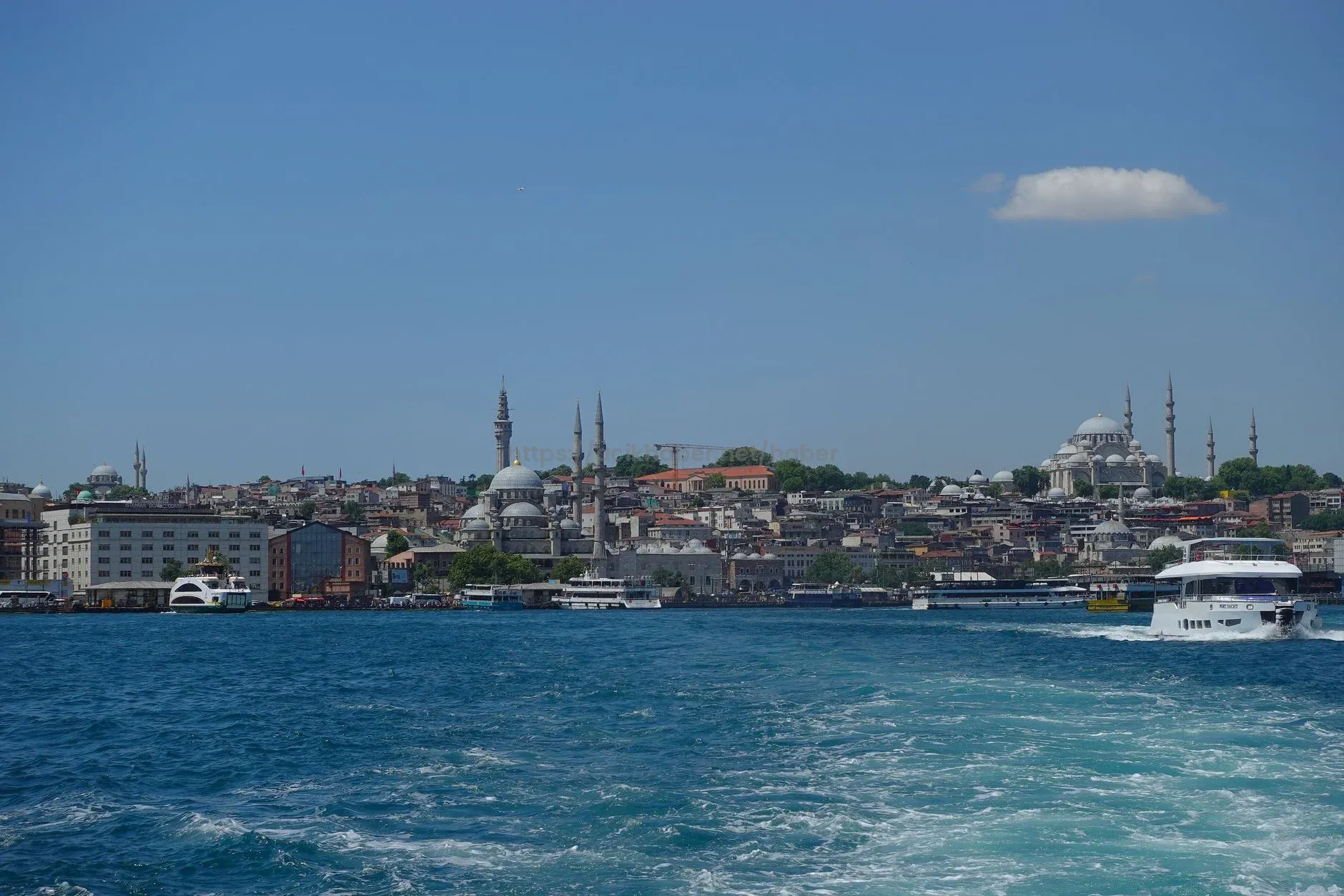 Yeni veriler endişeleri artırdı: Tehlikeli nemli sıcak günler geliyor! Kritik 50 derece uyarısı…