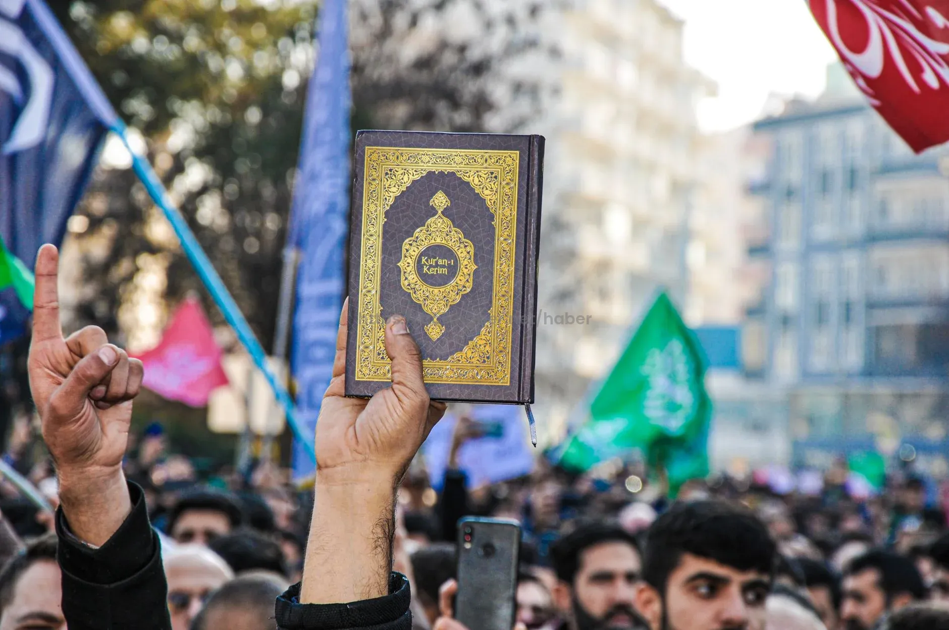 17 Temmuz cuma hutbesi PDF metni ve konusu | Diyanet bu haftaki cuma hutbesi konusunu yayınladı: ‘Kur’an-ı Kerim’