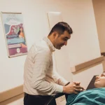 Antalya’da estetik kabusu! Dudağını kaybeden kadının 7 yıllık hukuk mücadelesi sürüyor