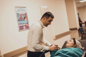 Antalya’da estetik kabusu! Dudağını kaybeden kadının 7 yıllık hukuk mücadelesi sürüyor