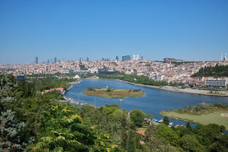 Baraj doluluk oranları son durum İSKİ 2 Temmuz 2026 | İstanbul baraj doluluk oranları ne kadar, su oranı yüzde kaç? İstanbul barajlarında ne kadar su var? İşte günlük İSKİ İstanbul baraj doluluk oranları!
