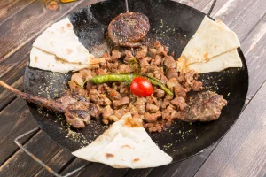 Belen tava nasıl yapılır? Yanına ne gider?