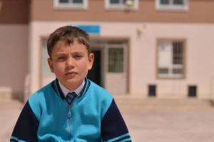 Çocuğa şiddete uygulayan öğretmen tutuklandı