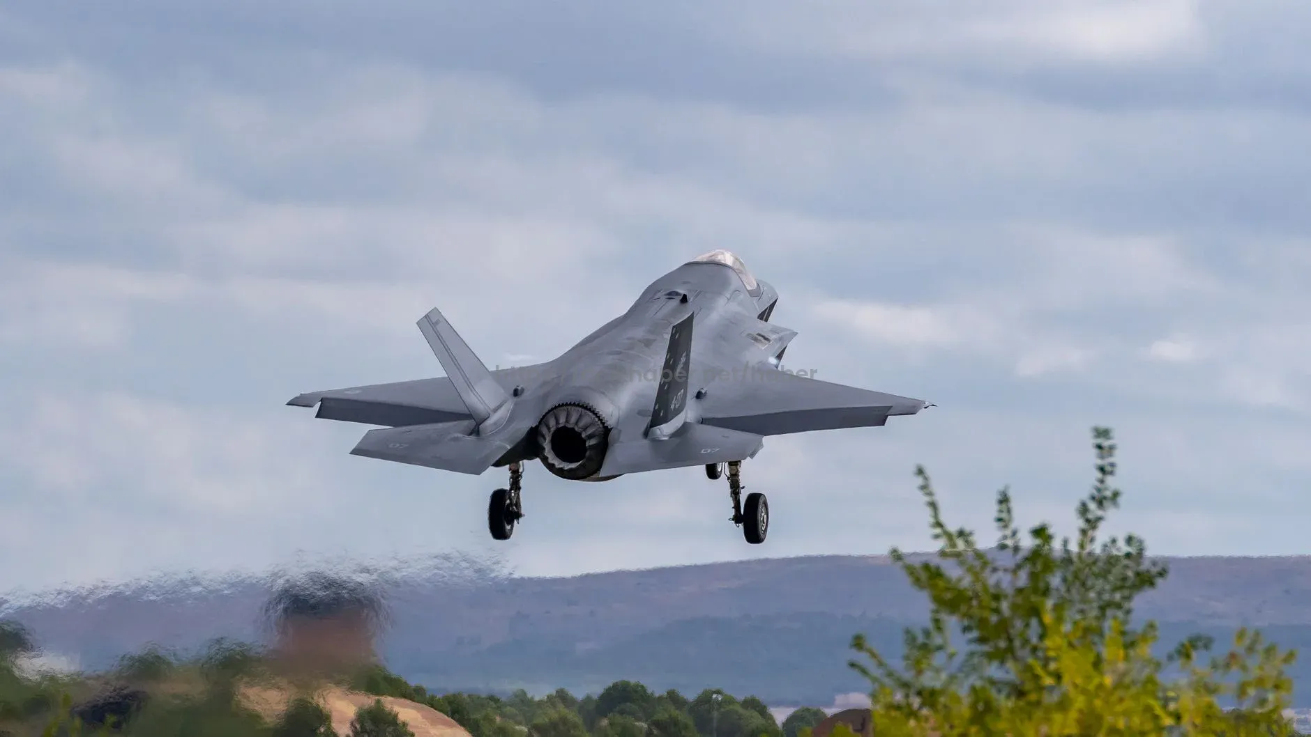 F-35 satışı ve CAATSA’da takvim ne? ‘Trump, ara seçimlerden önce harekete geçecek’