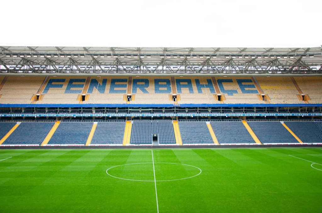 Fenerbahçe Gornik Zabrze maç biletleri satışa çıktı mı, ne zaman çıkacak? Fenerbahçe Şampiyonlar Ligi 2. ön eleme maçı ne zaman, saat kaçta oynanacak?