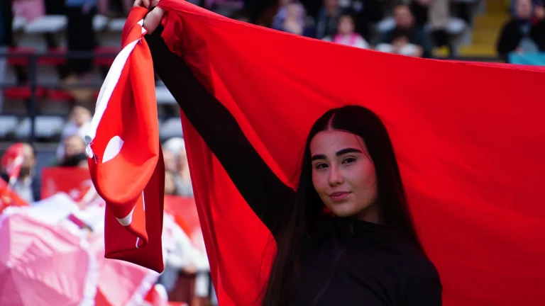 FİLENİN SULTANLARI ÇEYREK FİNAL MAÇ PROGRAMI 2026 | Türkiye – Kanada Voleybol Maçı Ne Zaman, Saat Kaçta, Hangi Kanalda?