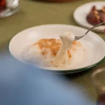 Glutensiz damla sakızlı muhallebi tarifi (Videolu)