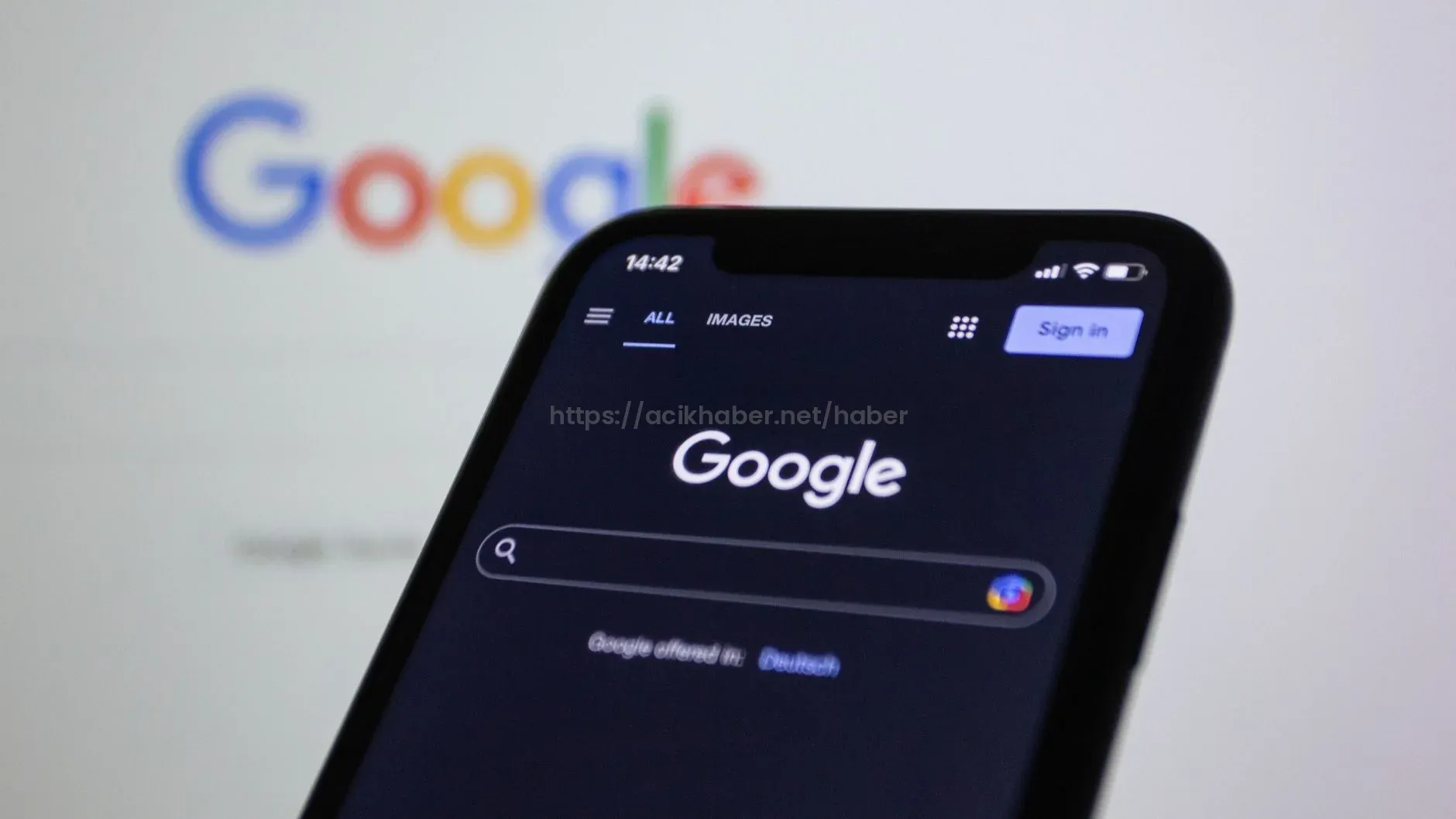 Google ve medya arasında ‘sıfır tık’ savaşı! Yeni bir düzen mi kuruluyor? Uzman isim tek tek anlattı