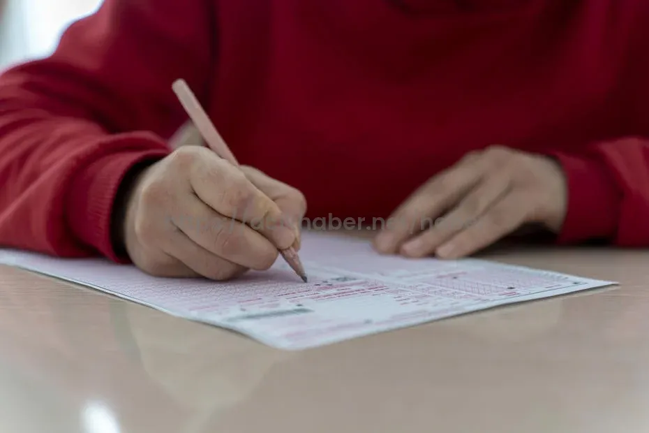 YKS sonuçları açıklandı mı? Gözler ÖSYM sonuç sorgulama ekranında