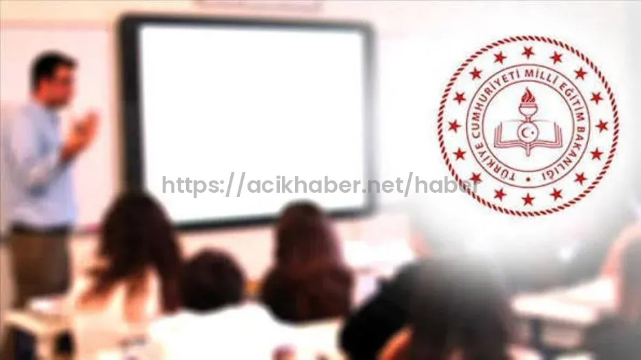 BİLSEM öğretmen seçme ve atama sözlü sınav sonuçları açıklandı (2026 BİLSEM öğretmen mülakatları sonucu sorgulama)