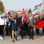 İsrailli bakan itiraf etti! Türkiye’ye karşı perde arkasında girişimler başladı