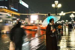 İstanbul ve Ankara dahil çok sayıda ilde kuvvetli yağış: Yollar göle döndü… Yıldırım düşmesi sonucu bir kişi hayatını kaybetti!