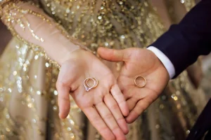 Kayıp olarak aranıyordu, vahşet ortaya çıktı! Katilinin düğün fotoğraflarını çekti, ormanda katledildi