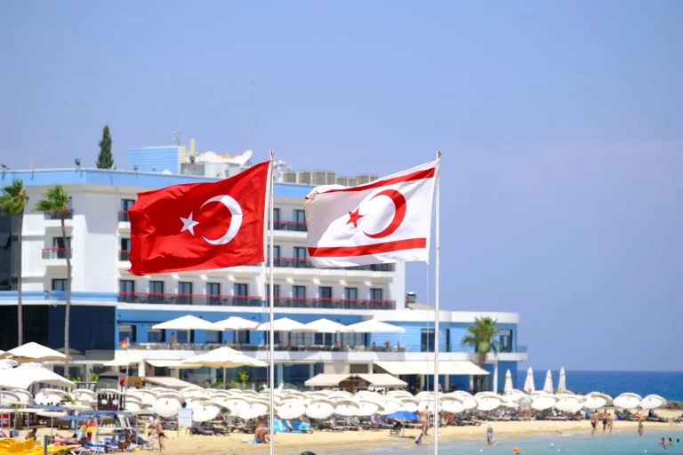 KKTC’den Türkiye’nin Kıbrıs’ta müdahale hakkına destek: Vazgeçmeyeceğiz