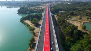 KKTC’nin kırmızı çizgisi Türkiye: ‘İstikrarın en güçlü güvencesi’