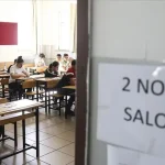 LGS yarın açıklanacak