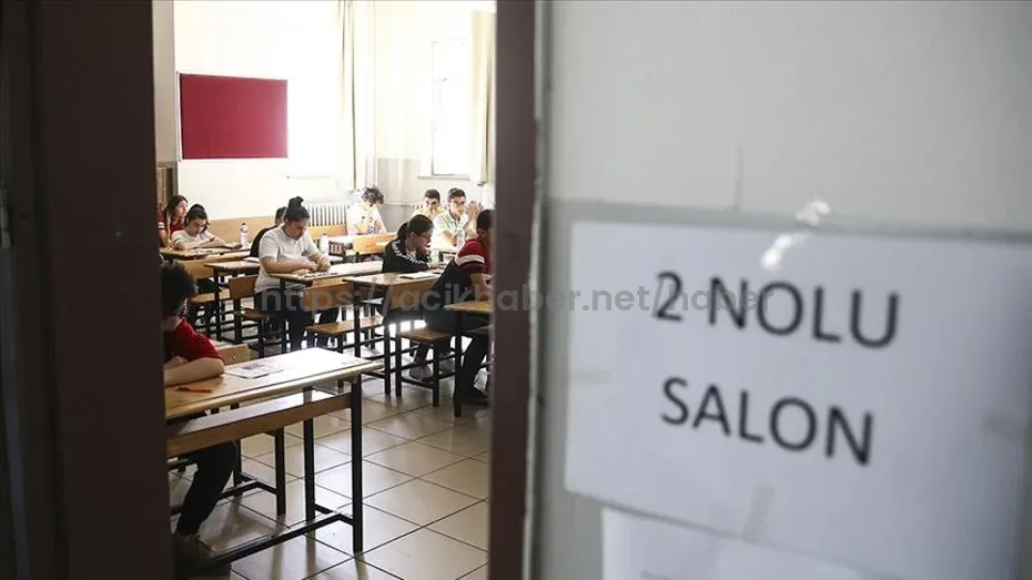 LGS yarın açıklanacak