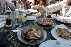 Menemen tarifi (Videolu)