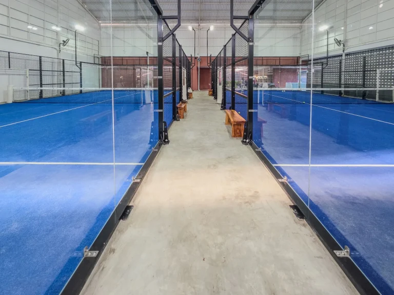 Nereden çıktı bu padel çılgınlığı… Boş kort bulmak imkânsız