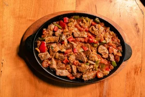 Orman kebabı nasıl yapılır? Yanına ne gider?