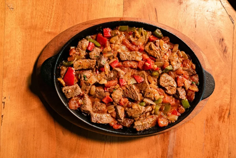 Orman kebabı nasıl yapılır? Yanına ne gider?