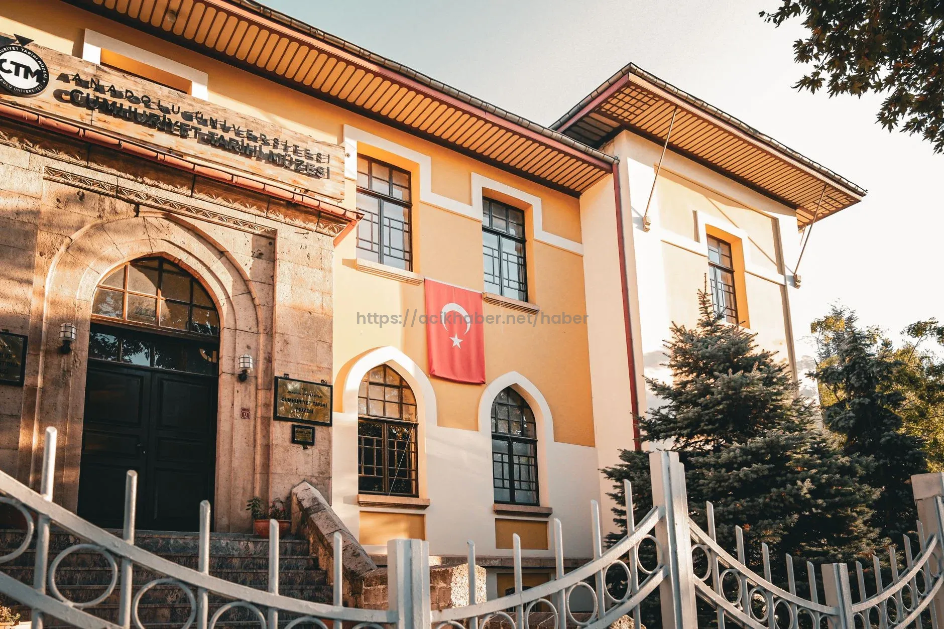 ÖSYM’den okul birincilerine YKS uyarısı. Bugün 16.00’ya kadar düzeltilmeli