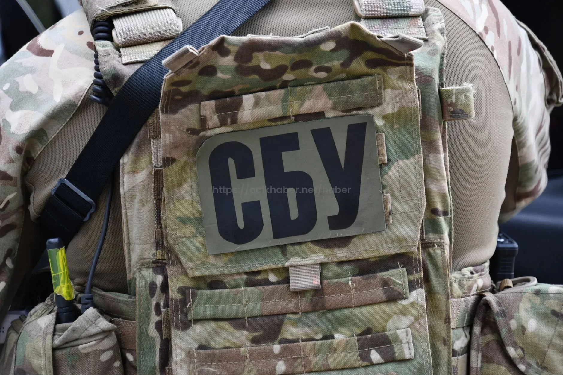 Rusya’dan ABD’ye Ukrayna eleştirisi: Yanılgı var
