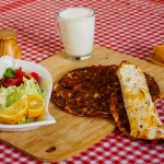 Soğuk ayran aşı çorbası tarifi (Videolu)