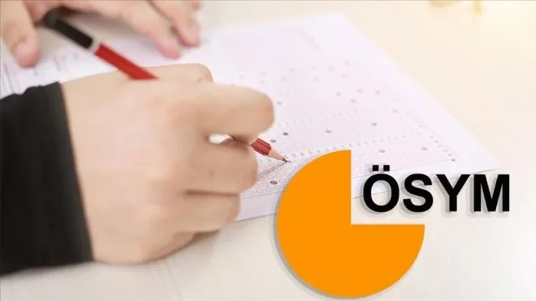 YKS sonuçları açıklandı mı, ne zaman açıklanacak? 2026 YKS sonuç tarihi belli oldu