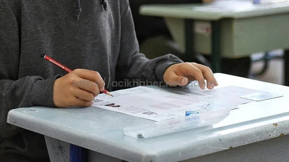 LGS sonuçları sorgulama ekranı 2026: LGS sonuçları açıklandı mı, ne zaman açıklanacak?