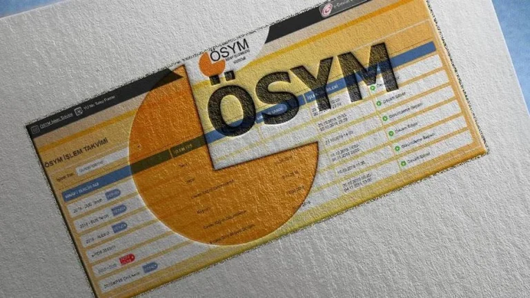 KPSS ön lisans başvuru ekranı 2026: KPSS ön lisans başvuruları nasıl yapılır?