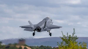 Türkiye F-35’leri alacak | ABD Başkanı Trump: İran’ı dün akşam sert vurduk, İran ile ateşkes bitti
