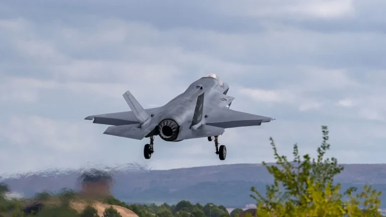 Türkiye F-35’leri alacak | ABD Başkanı Trump: İran’ı dün akşam sert vurduk, İran ile ateşkes bitti