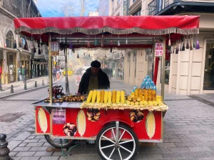 Türkiye’nin Mısır hamlesi İsrail’i zorda bıraktı: ‘Stratejik kabus’