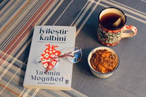 Yapay zekanın kitap avı… İşte büyük planın perde arkası