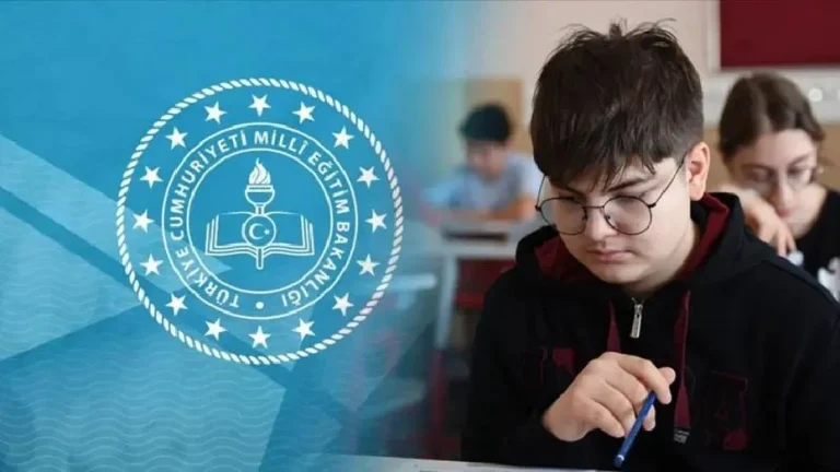 LGS 1. nakil sonuçları sorgulama ekranı 2026 erişime açıldı: MEB LGS 1. nakil sonuçları nasıl sorgulanır?