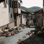 17 Ağustos depremi tarihi | 17 Ağustos 1999 Marmara Depremi’nde kaç kişi öldü? 1999 depremi büyüklüğü ne kadardı, kaç saniye sürdü, nerede oldu?