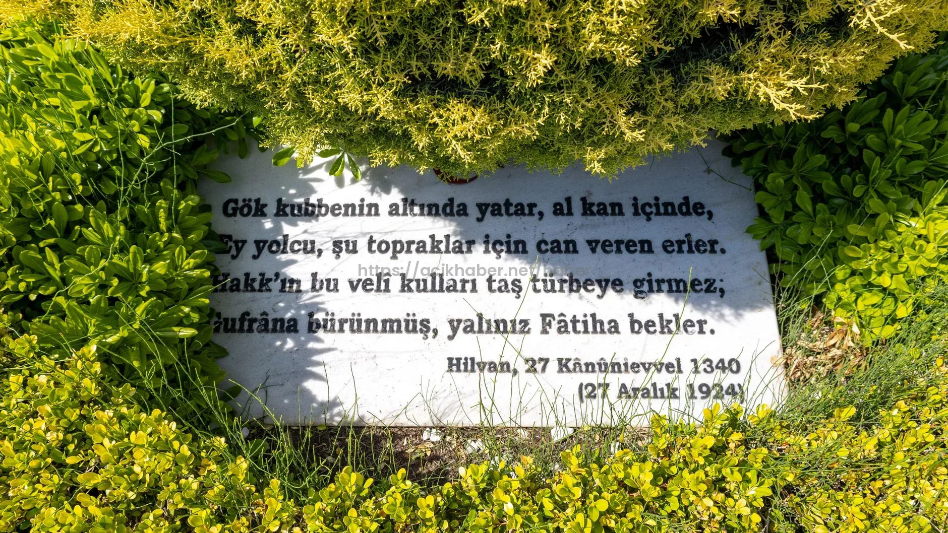 27 yıldır dinmeyen acı… 17 Ağustos Marmara Depremi’nde hayatını kaybedenler anıldı