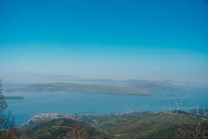Alevlerle mücadelede son durum | Balıkesir ve Antalya’da orman yangını… Marmara Adası’nda alevler yerleşim yerlerine yaklaştı