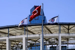 BEŞİKTAŞ – EYÜPSPOR MAÇI 🔴 || Beşiktaş – Eyüpspor maçı ne zaman, hangi kanalda, saat kaçta? Trendyol Süper Lig 1. hafta!
