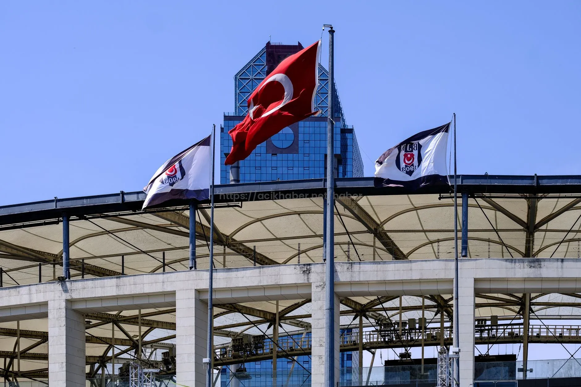 BEŞİKTAŞ – EYÜPSPOR MAÇI 🔴 || Beşiktaş – Eyüpspor maçı ne zaman, hangi kanalda, saat kaçta? Trendyol Süper Lig 1. hafta!