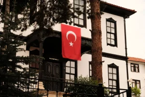 Binlerce yıllık sır perdesi aralanıyor! Bakan Ersoy: Ankara’nın Frig mirasında yeni bir sayfa açıyoruz
